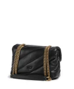 LOVE PUFF CLASSIC NEW BUCKLE SHEEP NAPPA PINKO - Image 3