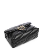 LOVE PUFF CLASSIC NEW BUCKLE SHEEP NAPPA PINKO - Image 4