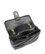 LOVE PUFF CLASSIC NEW BUCKLE SHEEP NAPPA PINKO - Image 5