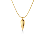 PEAK SPIKE NECKLACE EDBLAD
