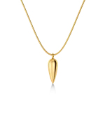 PEAK SPIKE NECKLACE EDBLAD