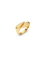 PEAK SPIKE RING EDBLAD