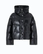 IMPASTO PADDED JACKET PINKO - Image 5