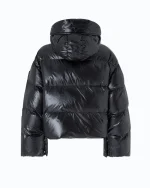 IMPASTO PADDED JACKET PINKO - Image 6