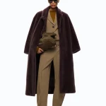CALENDULA COAT PINKO