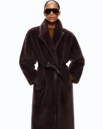 CALENDULA COAT PINKO - Image 2