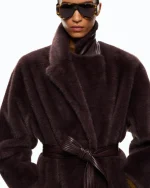 CALENDULA COAT PINKO - Image 4