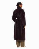 CALENDULA COAT PINKO - Image 3