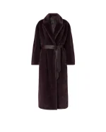 CALENDULA COAT PINKO - Image 5