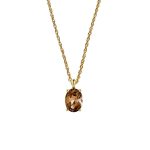 BARGA NECKLACE DYRBERG/KERN
