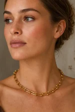 DYRBERG/KERN COURSE NECKLACE - Image 2