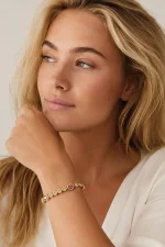 DYRBERG/KERN SOPHIA BRACELET - Image 3
