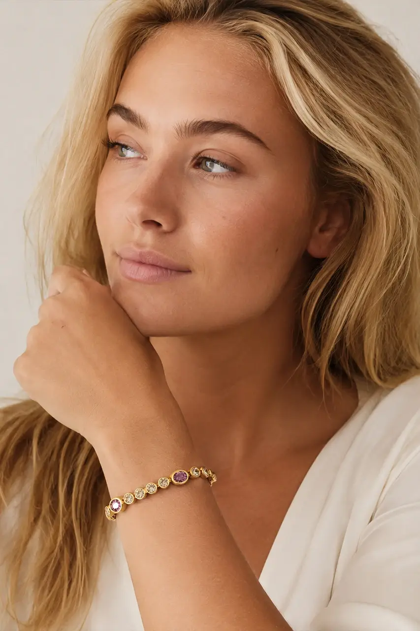 DYRBERG/KERN SOPHIA BRACELET - Image 3
