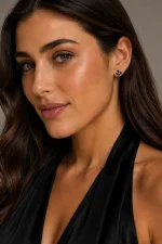 BLAIS EARRINGS DYRBERG/KERN - Image 2