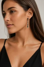 DYRBERG/KERN ELYSIA EARRINGS - Image 3