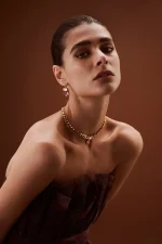 DYRBERG/KERN HOLL NECKLACE - Image 4