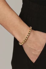 DYRBERG/KERN CORY BRACELET - Image 2