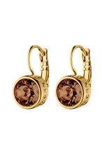 DYRBERG/KERN LOUISE EARRINGS