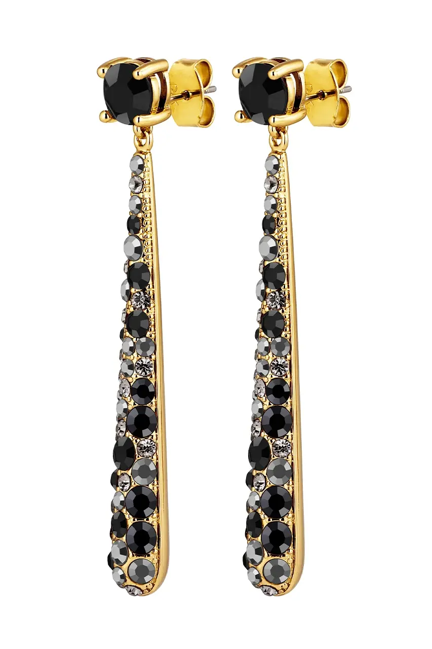 527686_1 DYRBERG/KERN ELYSIA EARRINGS - Image 1