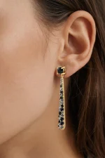 DYRBERG/KERN ELYSIA EARRINGS - Image 2