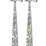 DYRBERG/KERN ELYSIA EARRINGS