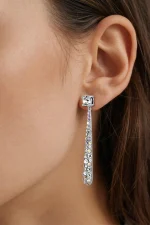 DYRBERG/KERN ELYSIA EARRINGS - Image 2