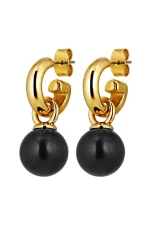 DYRBERG/KERN LONA EARRING