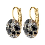 DYRBERG/KERN BLOST EARRINGS