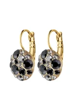 DYRBERG/KERN BLOST EARRINGS