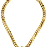 DYRBERG/KERN HOLL NECKLACE