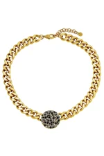 DYRBERG/KERN COSMA NECKLACE
