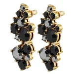 DYRBERG/KERN MARIGOLD EARRINGS