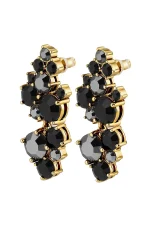 DYRBERG/KERN MARIGOLD EARRINGS