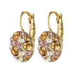 DYRBERG/KERN BLOST EARRINGS