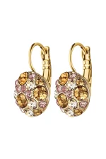 DYRBERG/KERN BLOST EARRINGS