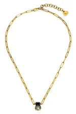 DYRBERG/KERN SERAFINE NECKLACE - Image 2