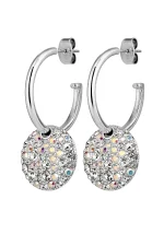 DYRBERG/KERN WISP EARRINGS