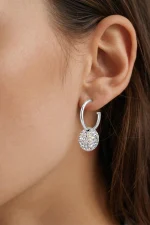 DYRBERG/KERN WISP EARRINGS - Image 3