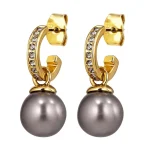 DYRBERG/KERN LIORA EARRINGS