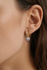 DYRBERG/KERN LIORA EARRINGS - Image 2