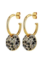 DYRBERG/KERN WISP EARRINGS