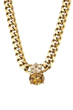 DYRBERG/KERN HOLL NECKLACE - Image 3