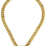 DYRBERG/KERN HOLL NECKLACE