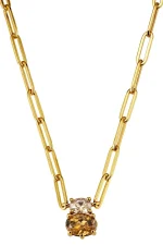 DYRBERG/KERN SERAFINE NECKLACE