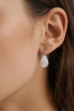 EARRINGS BETTA DYRBERG/KERN - Image 3
