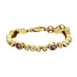 DYRBERG/KERN SOPHIA BRACELET