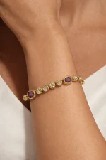 DYRBERG/KERN SOPHIA BRACELET - Image 2