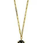 DYRBERG/KERN KALLY NECKLACE