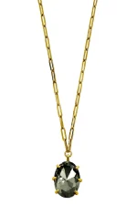 DYRBERG/KERN KALLY NECKLACE