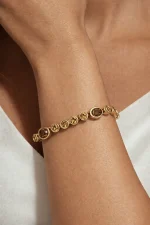 DYRBERG/KERN SOPHIA BRACELET - Image 3